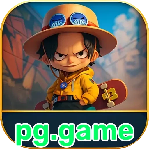 pg.game: Descubra os Recursos Imperdíveis da Seção App agora