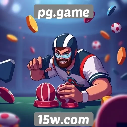 Impacto das promoções de bônus no pg.game