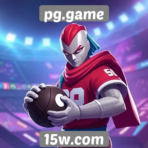 Como pg.game atrai novos jogadores com bônus atrativos