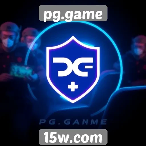 recursos de segurança e confiabilidade em pg.game